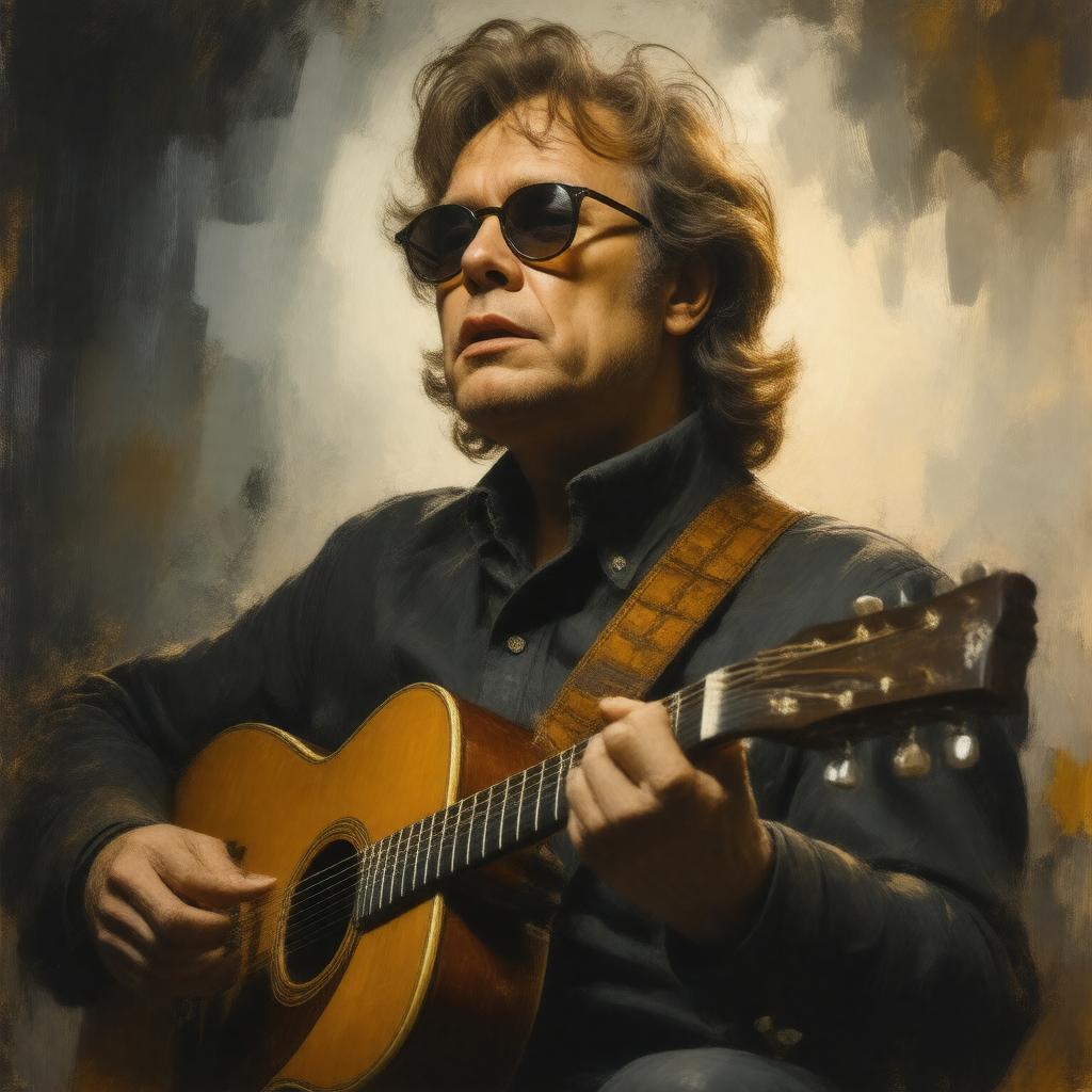 Van Morrison